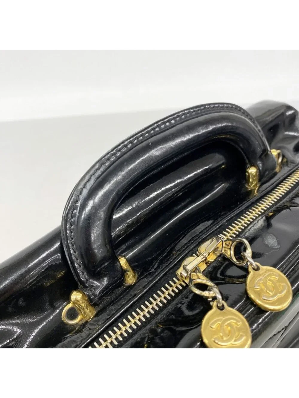 Chanel this authentic